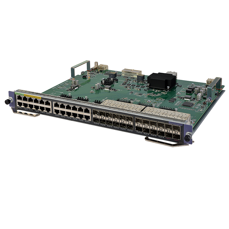 H3C S7000E 交换路由引擎模块 LSQM2GT24PTSSC8